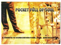 Pocket full of soul - Soul Band in Stamford, Connecticut