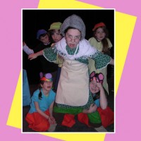 Pocket Full of Tales Theatre Company - Traveling Theatre in Paramount, California