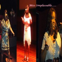 Poet Miss Irreplaceable - Spoken Word Artist in Middletown, Ohio