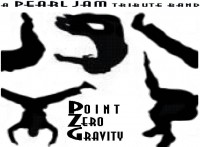 Point Zero Gravity - Tribute Bands in Williamsport, Pennsylvania