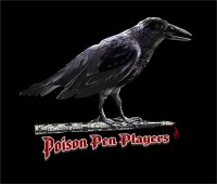 Poison Pen Players - Comedy Murder Mystery - Unique & Specialty in Medford, Oregon