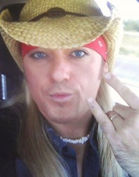 Poison Tribute Band