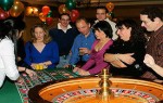 Roulette game Roulette game