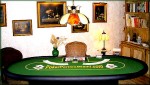 PPM Texas Hold'em Table PPM Texas Hold'em Table