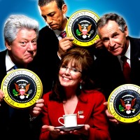 Politicos Comedy Brigade - Corporate Comedian in Washington, District Of Columbia