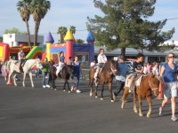 Pony Express Parties - Reptile Show in Spring Valley, Nevada