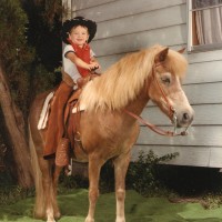 Pony Express Parties - Pony Party in Houma, Louisiana