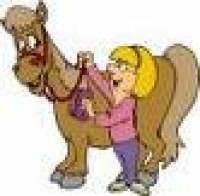Pony Express Pony Parties