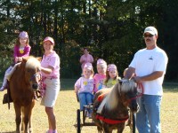 Pony Parties By Delisa - Unique & Specialty in Gastonia, North Carolina