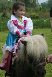 Ponyland Pony Parties