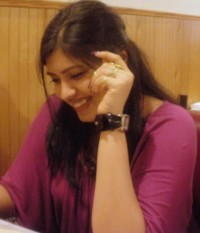 Poonam Bhundiya