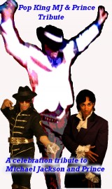 Pop King Prince