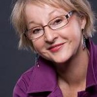 Poppy Smith - Christian Speaker in Forest Grove, Oregon