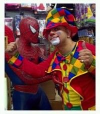 Popular Magic Parties