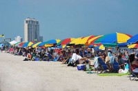 Porretto Beach