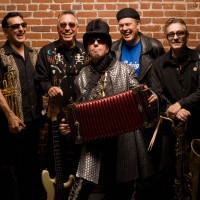 Porterhouse Bob & Down to the Bone - New Orleans Style Entertainment in Los Angeles, California