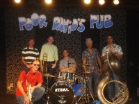 Potholes Brass Band