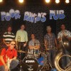 Potholes Brass Band
