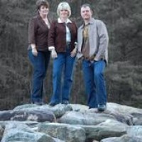 PotterStone - Gospel Singer in Greenville, South Carolina