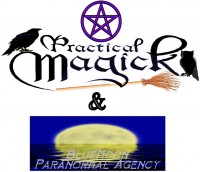 Practical Magick & BlueMoon Paranoral Agency