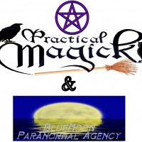 Practical Magick & BlueMoon Paranoral Agency - Unique & Specialty in Henrietta, New York