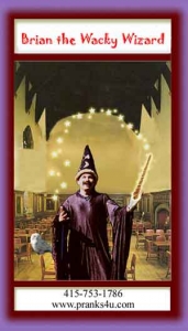 wizard