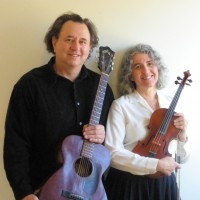 Pratie Heads - World Music in Garner, North Carolina