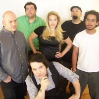Precious Bones - Rock Band in Hillside, New Jersey