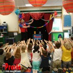 Presschools and Daycares Presschools and Daycares