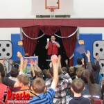 PTA event PTA event
