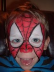 spiderman