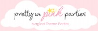 Pretty In Pink Parties - Event Services in Batavia, New York