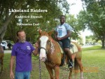 Lakeland Raiders
