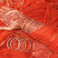 PrettyHenna - Henna Tattoo Artist in San Jose, California