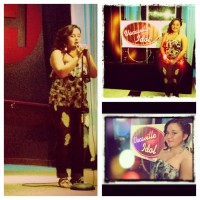 Pricilla Mae - Pop Singer in Fremont, California
