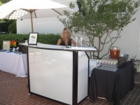 Primo Bar - Mobile Bartending Service - Wait Staff in Woodland, California