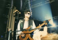Prince Live Tribute Band - Look-Alike in Plano, Texas