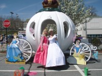 Princess Parties of RI - Princess Party in Pawtucket, Rhode Island