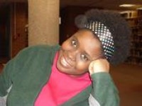 Princezz Diamond - R&B Vocalist in Wichita, Kansas