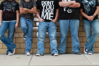 Prisoners of Hope - Heavy Metal Band in Bowling Green, Kentucky
