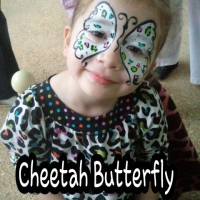 Prissy Paintbrush - Face Painter in Ridgeland, Mississippi