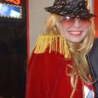 Pritney Spears 100% Live !!!!!!!! - Children's Music in Anaheim, California