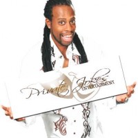 Private Jokes Entertainment - Stand-Up Comedian in Athens, Georgia