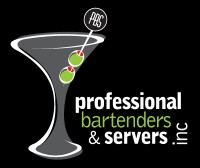 Professional Bartenders & Servers, Inc. - Bartender in Burke, Virginia