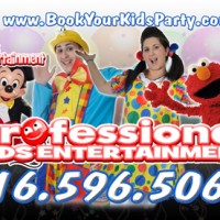 Professional Kids Entertainment - Circus & Acrobatic in Norwalk, Connecticut
