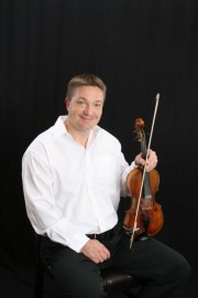 Professional Violinist
