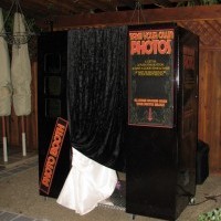 Profinish Design - Photo & Photo Booths Rentals - Photo Booth Company in Sacramento, California
