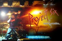 Project 6