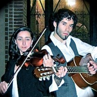 Project 9 - Acoustic Band in Astoria, New York