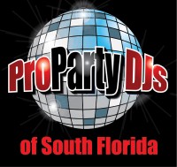Pro Party DJs of South Florida LLC.